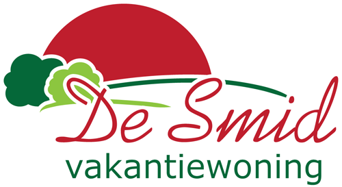Logo vakantiewoning De Smid